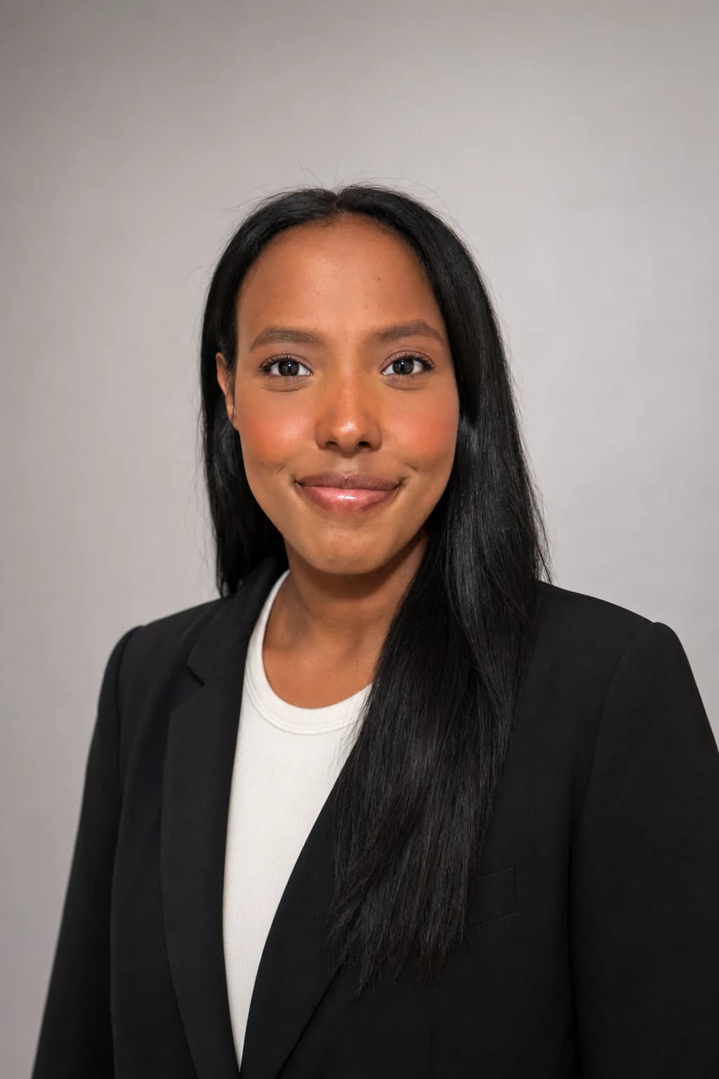 Kafisa Mohamed, Leitung Marketing bei Noctive