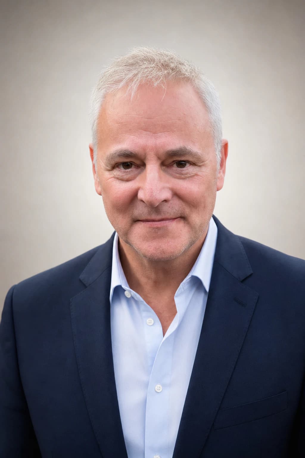 Michael Hoffmann, Gründer & Geschäftsführer bei Noctive