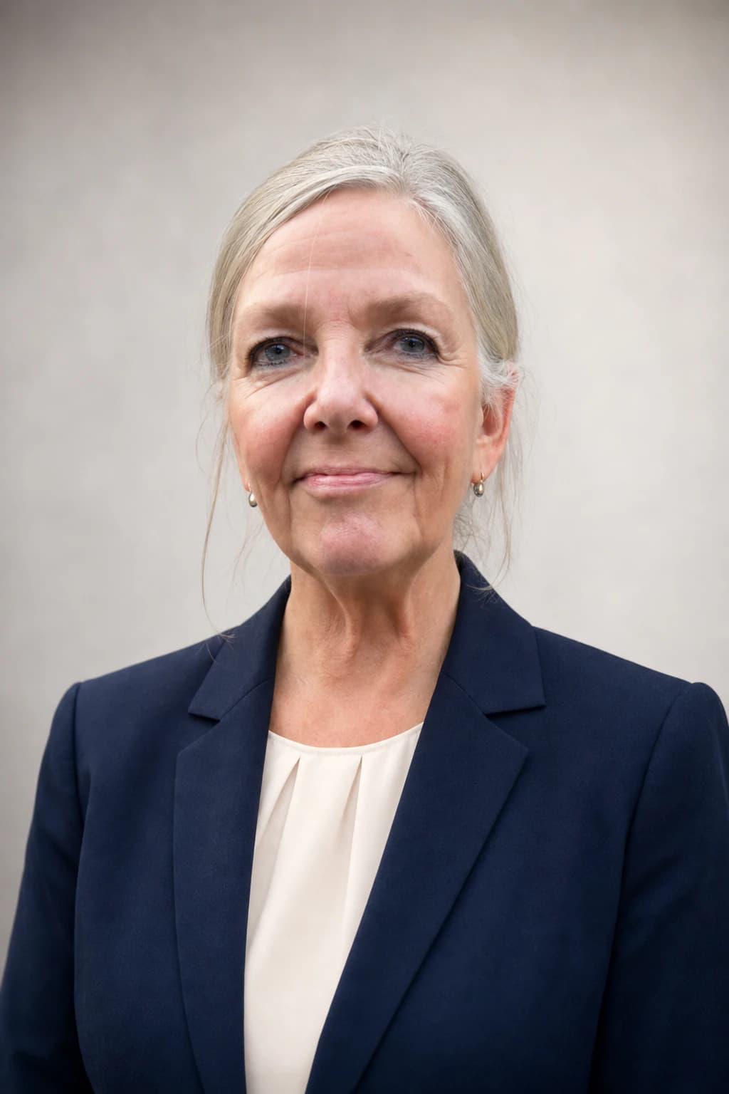 Ursula Cordier, Backoffice & Kommunikation bei Noctive